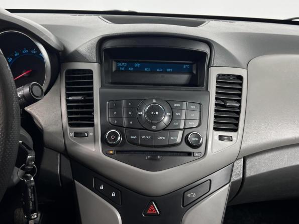 Chevrolet Cruze I с пробегом 2010 года, цена 579 900 рублей, 210000 км, седан, Автокод Объявления