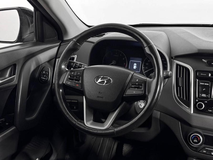 Hyundai Creta I Санкт-Петербург  - изображение 16