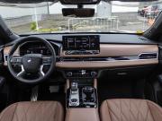 Mitsubishi Outlander IV Рестайлинг Москва  - изображение 54