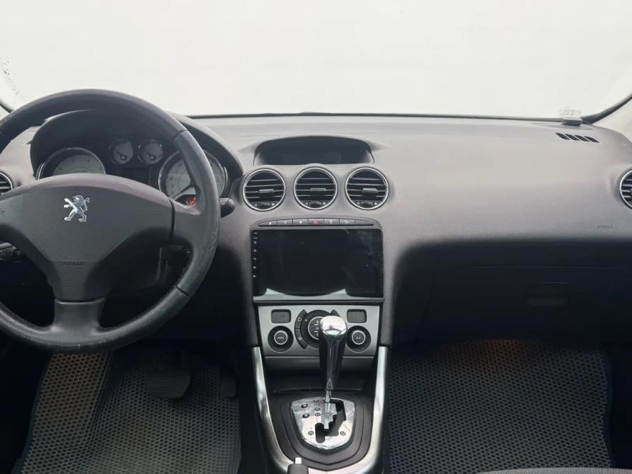 Peugeot 308 I Рестайлинг Москва  - изображение 11