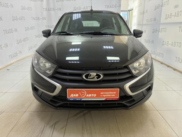 Lada (ВАЗ) Granta I Рестайлинг с пробегом 2022 года, цена 715 000 рублей, 29000 км, хэтчбек, Автокод Объявления