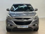 Hyundai ix35 I Рестайлинг Балашиха  - изображение 20