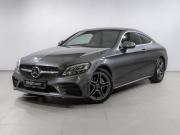 Mercedes-Benz C-Класс IV (W205) Химки  - изображение 31