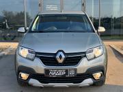 Renault Logan II Рестайлинг Энгельс  - изображение 36