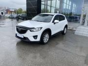 Mazda CX-5 I Новосибирск  - изображение 19
