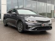 Kia Optima IV Рестайлинг Санкт-Петербург  - изображение 31