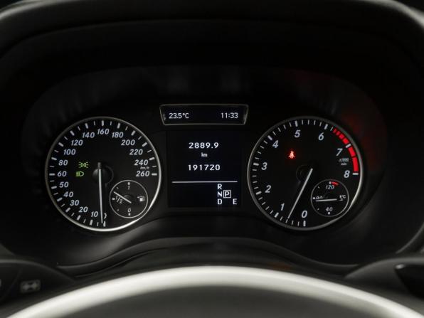 Mercedes-Benz B-Класс II (W246) с пробегом 2013 года, цена 1 180 000 рублей, 191717 км, хэтчбек, Автокод Объявления