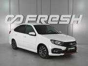 Lada (ВАЗ) Granta I Рестайлинг Ростов-на-Дону  - изображение 18