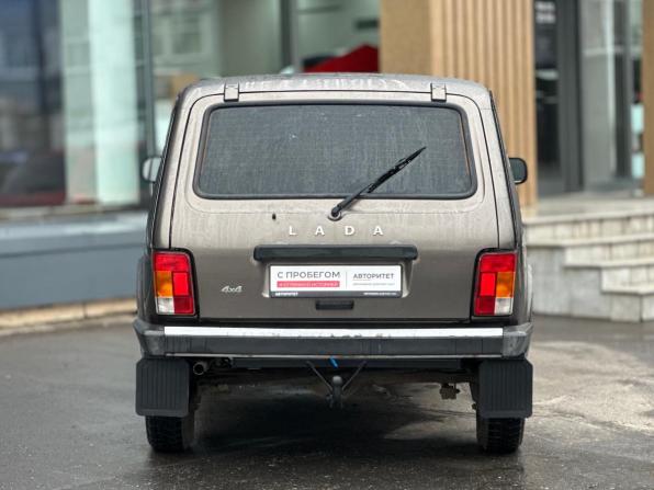 Lada (ВАЗ) 2131 (4x4) I с пробегом 2019 года, цена 479 000 рублей, 146890 км, внедорожник, Автокод Объявления