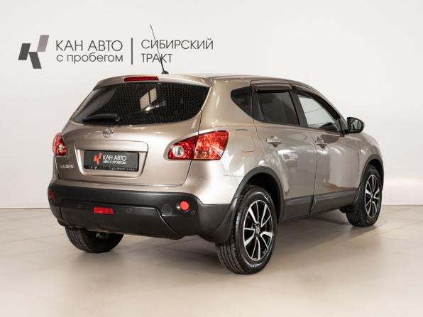 Nissan Qashqai I с пробегом 2009 года, цена 690 100 рублей, 163766 км, внедорожник, Автокод Объявления
