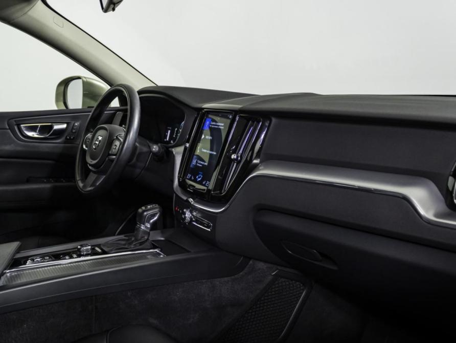 Volvo XC60 II Москва  - изображение 9