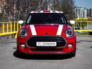Mini Hatch III (F55/F56) Рестайлинг Москва  - изображение 17