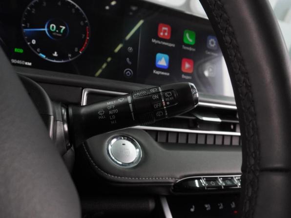 Chery Tiggo 7 Pro Max I с пробегом 2023 года, цена 1 599 000 рублей, 90460 км, внедорожник, Автокод Объявления