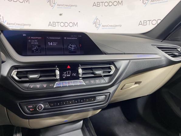 BMW 2 серии F44 с пробегом 2020 года, цена 2 474 900 рублей, 127513 км, седан, Автокод Объявления