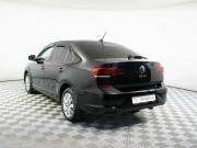 Volkswagen Polo VI Москва  - изображение 25