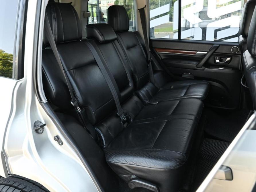 Mitsubishi Pajero IV Волгоград  - изображение 7
