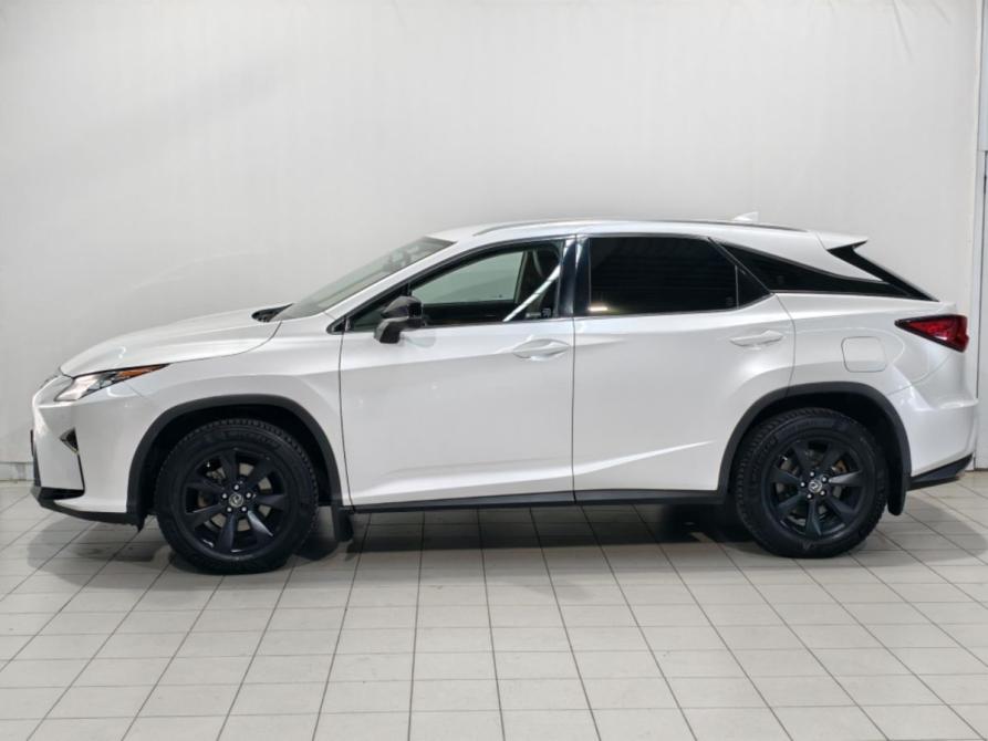 Lexus RX IV Курск  - изображение 2