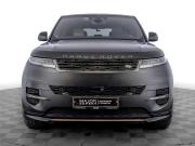Land Rover Range Rover Sport III Москва  - изображение 32