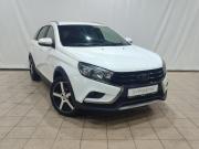 Lada (ВАЗ) Vesta I Нижневартовск  - изображение 21