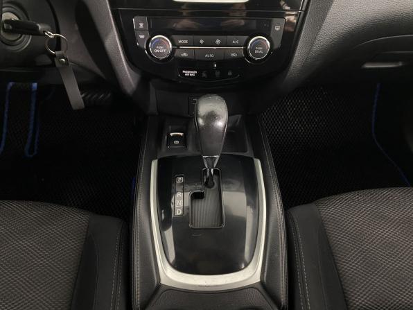 Nissan Qashqai II с пробегом 2017 года, цена 1 504 000 рублей, 154067 км, внедорожник, Автокод Объявления