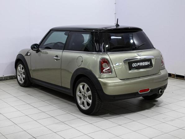 Mini Hatch II (R56) с пробегом 2007 года, цена 719 000 рублей, 186718 км, хэтчбек, Автокод Объявления