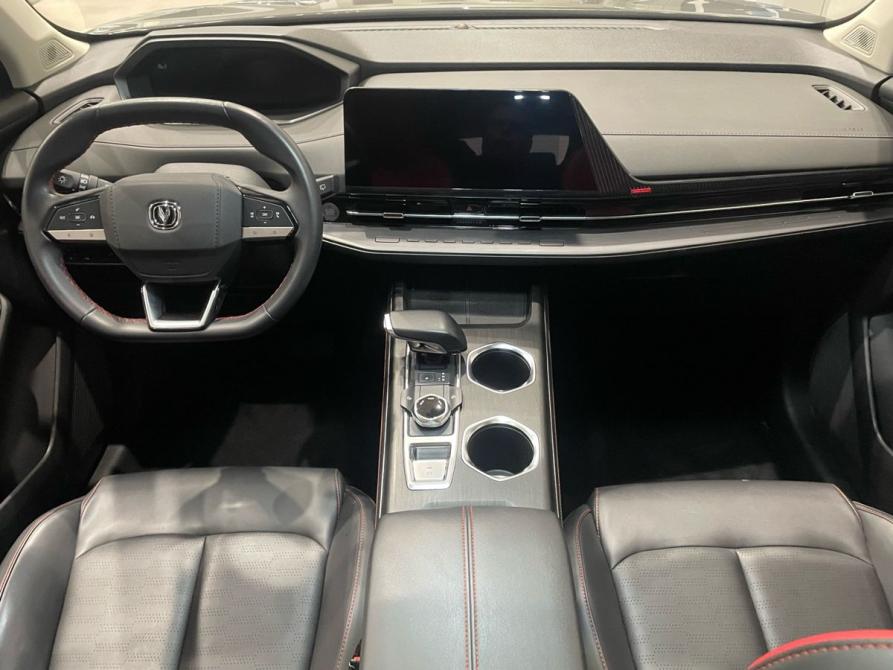 Changan CS55 Plus II Санкт-Петербург  - изображение 16