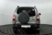 Chevrolet Niva I Рестайлинг Нижний Новгород  - изображение 29