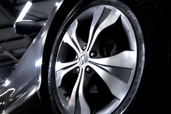 Honda CR-V IV с пробегом 2014 года, цена 2 099 000 рублей, 156000 км, внедорожник, Автокод Объявления