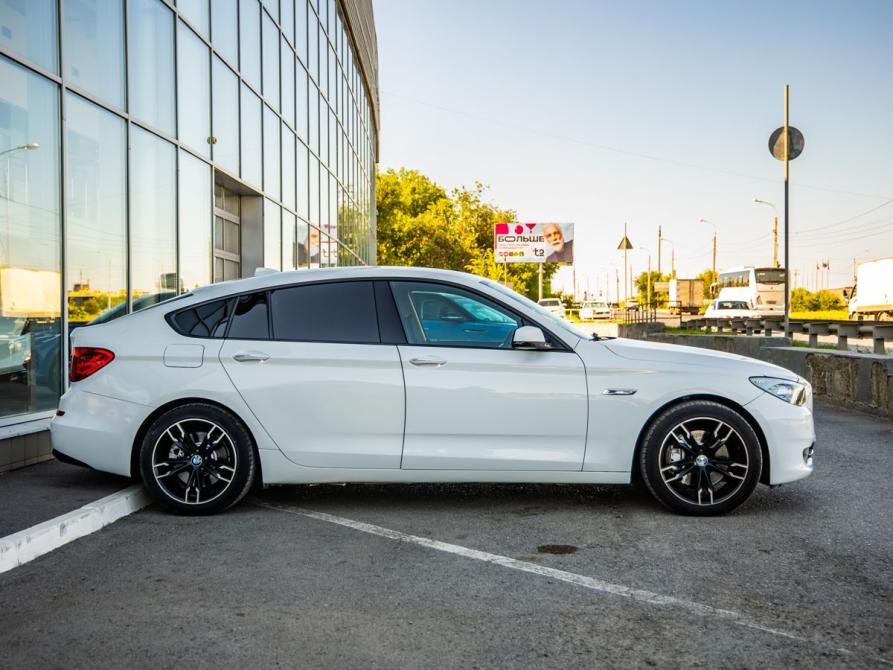BMW 5 серии VI (F10/F11/F07) Волгоград  - изображение 8