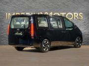 Hyundai Staria I Рестайлинг Москва  - изображение 37