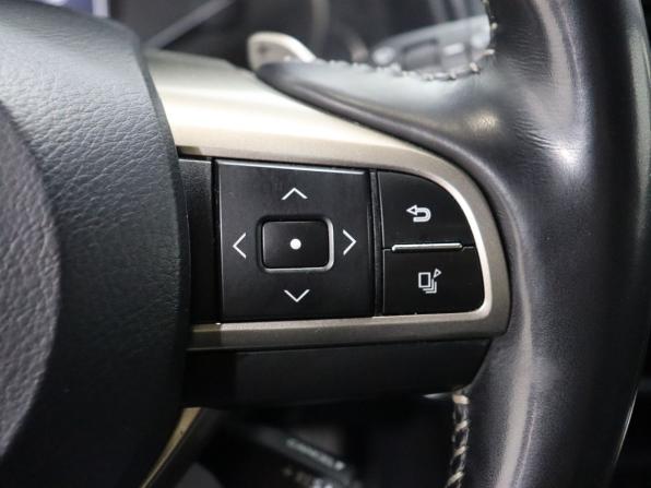 Lexus RX IV Рестайлинг с пробегом 2020 года, цена 3 870 000 рублей, 116854 км, внедорожник, Автокод Объявления