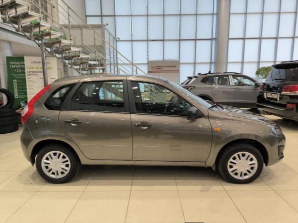 Lada (ВАЗ) Kalina II с пробегом 2016 года, цена 550 000 рублей, 14829 км, хэтчбек, Автокод Объявления