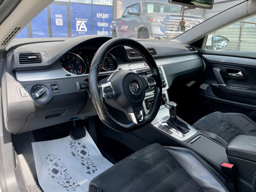Volkswagen Passat CC I Краснодар  - изображение 9