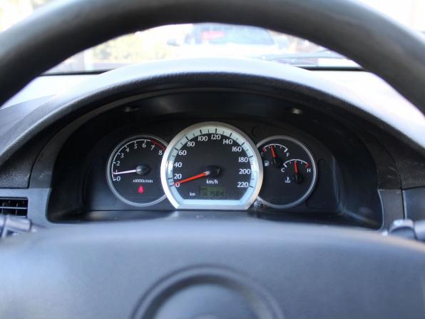 Daewoo Gentra II с пробегом 2014 года, цена 468 000 рублей, 167563 км, седан, Автокод Объявления