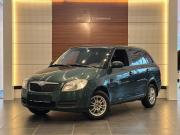 Skoda Fabia II Челябинск  - изображение 20