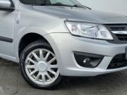Lada (ВАЗ) Granta I Рестайлинг Екатеринбург  - изображение 27