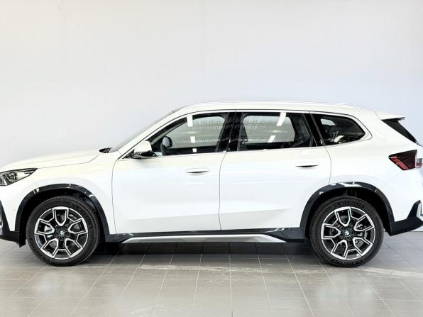 BMW X1 III (U11/U12) с пробегом 2024 года, цена 4 700 000 рублей, 4890 км, внедорожник, Автокод Объявления