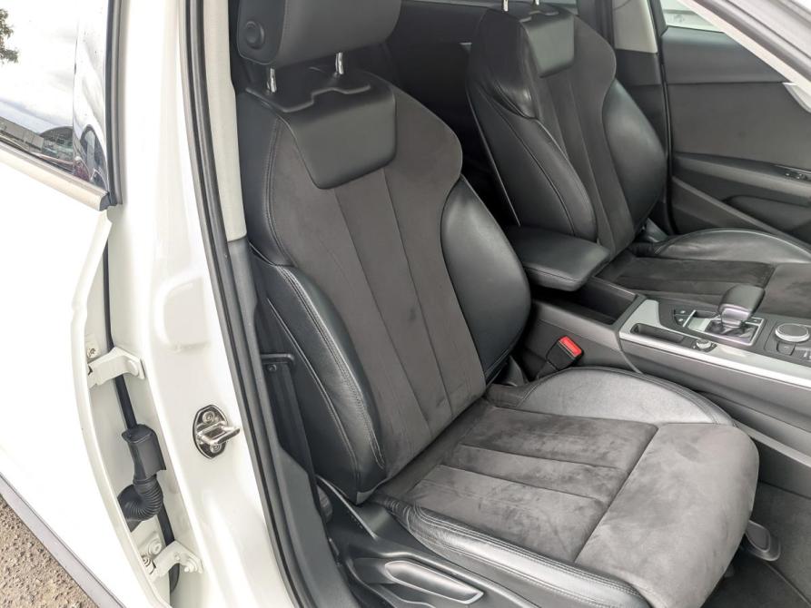 Audi A4 allroad V (B9) Москва  - изображение 23