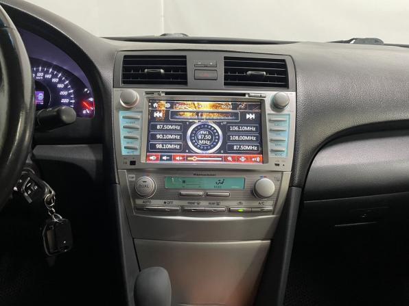 Toyota Camry VI (XV40) Рестайлинг с пробегом 2010 года, цена 990 000 рублей, 182422 км, седан, Автокод Объявления