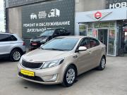 Kia Rio III Альметьевск  - изображение 25