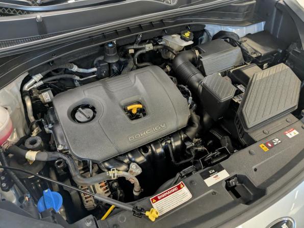 Kia Sportage IV Рестайлинг с пробегом 2022 года, цена 2 800 000 рублей, 40179 км, внедорожник, Автокод Объявления