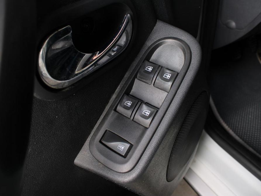 Renault Duster I Рестайлинг Минеральные Воды  - изображение 17