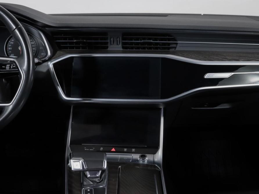 Audi A6 V (C8) Москва  - изображение 13
