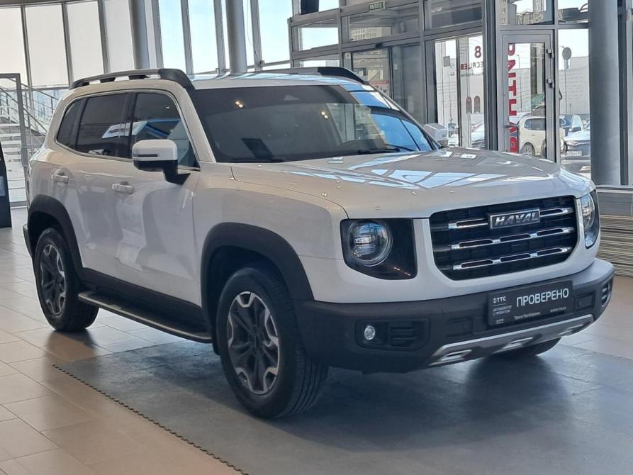 Haval Dargo I Казань  - изображение 3