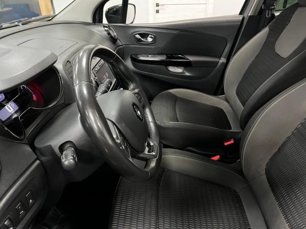 Renault Kaptur I с пробегом 2018 года, цена 1 250 000 рублей, 190000 км, внедорожник, Автокод Объявления
