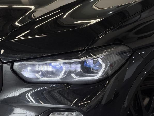 BMW X5 IV (G05/G18) с пробегом 2021 года, цена 8 790 000 рублей, 131800 км, внедорожник, Автокод Объявления