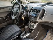 Chevrolet Aveo II Волгоград  - изображение 48