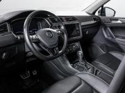 Volkswagen Tiguan II Москва  - изображение 35