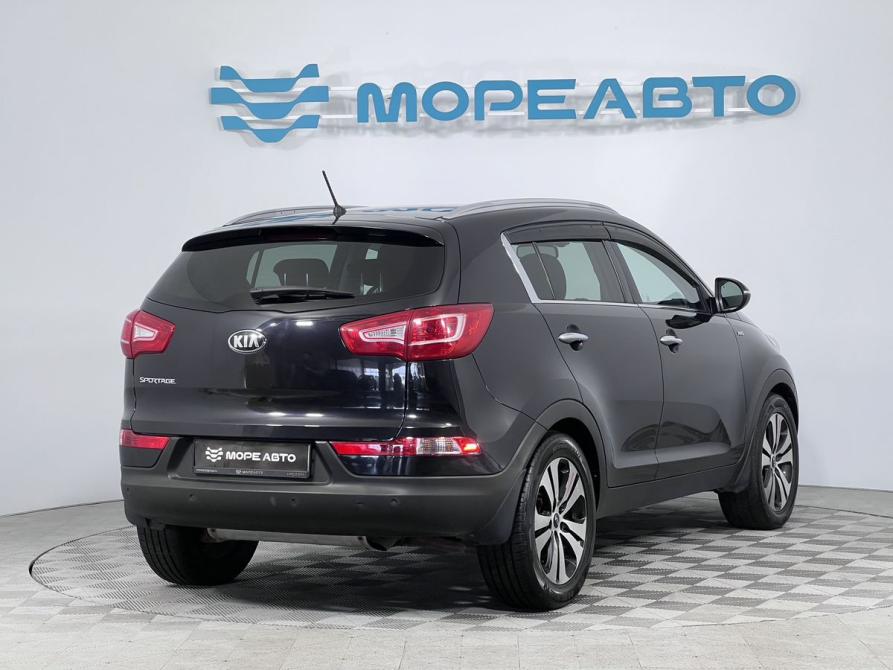 Kia Sportage III Калининград  - изображение 5