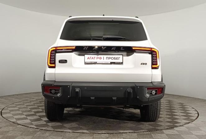 Haval Dargo с пробегом 2023 года, цена 2 900 000 рублей, 4887 км, внедорожник, Автокод Объявления